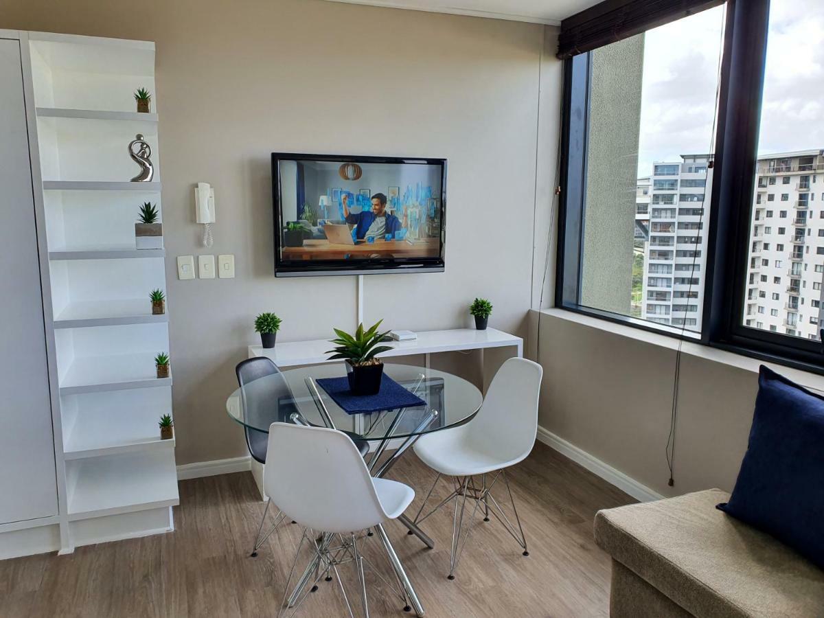 Manhattan Luxury Apartments Cape Town Luaran gambar