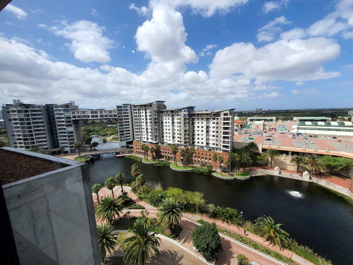 Manhattan Luxury Apartments Cape Town Luaran gambar